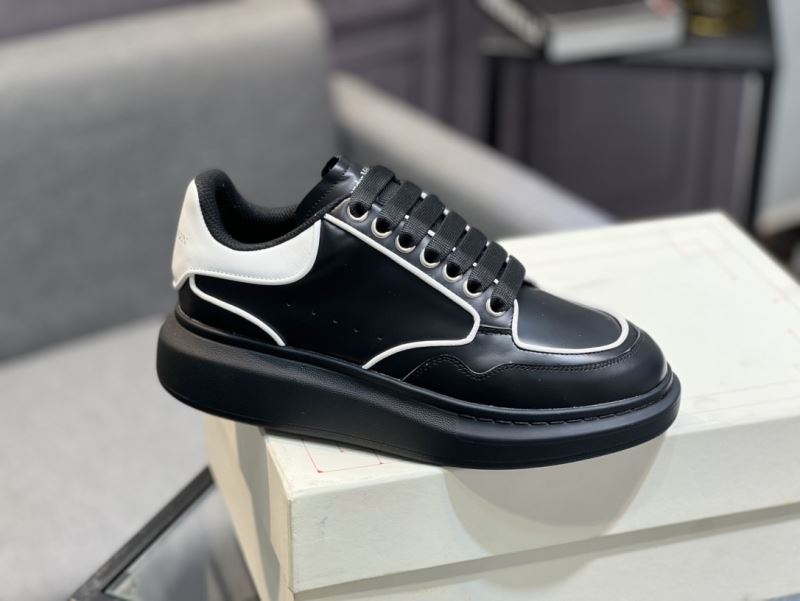 Alexander Mcqueen Low Shoes